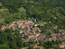 Photos aériennes de Vaux (57130) - Autre vue | Moselle, Grand Est, France - Photo réf. T087877
