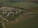 Photos aériennes de Vernéville (57130) | Moselle, Grand Est, France - Photo réf. T087879