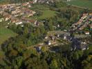 Photos aériennes de Vernéville (57130) | Moselle, Grand Est, France - Photo réf. T087881