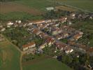 Photos aériennes de Vernéville (57130) | Moselle, Grand Est, France - Photo réf. T087882