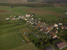Photos aériennes de Vernéville (57130) | Moselle, Grand Est, France - Photo réf. T087884