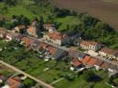 Photos aériennes de Burtoncourt (57220) - Autre vue | Moselle, Grand Est, France - Photo réf. T087886