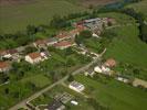 Photos aériennes de Burtoncourt (57220) - Autre vue | Moselle, Grand Est, France - Photo réf. T087887