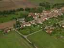 Photos aériennes de Burtoncourt (57220) - Autre vue | Moselle, Grand Est, France - Photo réf. T087889