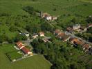 Photos aériennes de Charleville-sous-Bois (57220) - Autre vue | Moselle, Grand Est, France - Photo réf. T087897