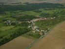 Photos aériennes de Failly (57640) - Vue générale | Moselle, Grand Est, France - Photo réf. T087898