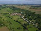 Photos aériennes de Failly (57640) - Vue générale | Moselle, Grand Est, France - Photo réf. T087901