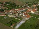 Photos aériennes de Glatigny (57530) - Autre vue | Moselle, Grand Est, France - Photo réf. T087904