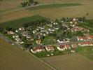 Photos aériennes de Glatigny (57530) - Autre vue | Moselle, Lorraine, France - Photo réf. T087905