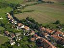 Photos aériennes de Glatigny (57530) - Autre vue | Moselle, Lorraine, France - Photo réf. T087906