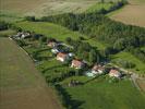 Photos aériennes de Glatigny (57530) - Autre vue | Moselle, Lorraine, France - Photo réf. T087907