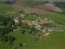 Photos aériennes de Hayes (57530) - Autre vue | Moselle, Grand Est, France - Photo réf. T087910