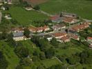Photos aériennes de Hayes (57530) - Autre vue | Moselle, Grand Est, France - Photo réf. T087912