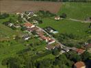 Photos aériennes de Hayes (57530) - Autre vue | Moselle, Grand Est, France - Photo réf. T087913