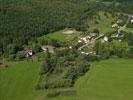 Photos aériennes de Les Étangs (57530) - Autre vue | Moselle, Grand Est, France - Photo réf. T087915
