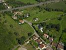 Photos aériennes de Les Étangs (57530) - Autre vue | Moselle, Grand Est, France - Photo réf. T087916