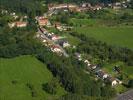 Photos aériennes de Les Étangs (57530) - Autre vue | Moselle, Grand Est, France - Photo réf. T087917