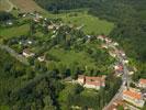 Photos aériennes de Les Étangs (57530) - Autre vue | Moselle, Grand Est, France - Photo réf. T087919