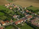 Photos aériennes de Sanry-lès-Vigy (57640) - Autre vue | Moselle, Grand Est, France - Photo réf. T087923