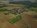 Photos aériennes de Sanry-lès-Vigy (57640) - Autre vue | Moselle, Grand Est, France - Photo réf. T087924