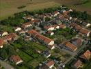 Photos aériennes de Sanry-lès-Vigy (57640) - Autre vue | Moselle, Lorraine, France - Photo réf. T087927