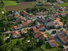 Photos aériennes de Sanry-lès-Vigy (57640) - Autre vue | Moselle, Lorraine, France - Photo réf. T087929