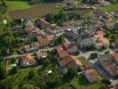 Photos aériennes de Sanry-lès-Vigy (57640) - Autre vue | Moselle, Grand Est, France - Photo réf. T087929