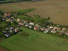 Photos aériennes de Servigny-lès-Sainte-Barbe (57640) - Autre vue | Moselle, Grand Est, France - Photo réf. T087934