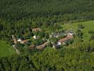 Photos aériennes de Saint-Hubert (57640) - Autre vue | Moselle, Grand Est, France - Photo réf. T087936