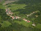 Photos aériennes de Saint-Hubert (57640) - Autre vue | Moselle, Grand Est, France - Photo réf. T087937