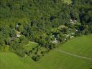 Photos aériennes de Saint-Hubert (57640) - Autre vue | Moselle, Grand Est, France - Photo réf. T087939