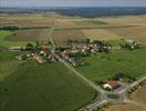 Photos aériennes de Sainte-Barbe (57640) - Autre vue | Moselle, Grand Est, France - Photo réf. T087941