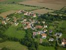 Photos aériennes de Sainte-Barbe (57640) - Autre vue | Moselle, Grand Est, France - Photo réf. T087945