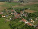 Photos aériennes de Sainte-Barbe (57640) - Autre vue | Moselle, Grand Est, France - Photo réf. T087946