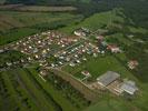Photos aériennes de Vigy (57640) - Autre vue | Moselle, Grand Est, France - Photo réf. T087951