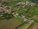 Photos aériennes de Vigy (57640) - Autre vue | Moselle, Grand Est, France - Photo réf. T087952