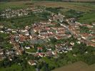 Photos aériennes de Vigy (57640) - Autre vue | Moselle, Grand Est, France - Photo réf. T087953