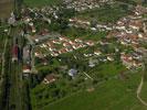 Photos aériennes de Vigy (57640) - Autre vue | Moselle, Grand Est, France - Photo réf. T087954