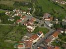 Photos aériennes de Vigy (57640) - Autre vue | Moselle, Grand Est, France - Photo réf. T087956