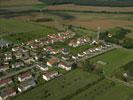 Photos aériennes de Vigy (57640) - Autre vue | Moselle, Grand Est, France - Photo réf. T087957