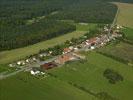 Photos aériennes de Vry (57640) - Autre vue | Moselle, Grand Est, France - Photo réf. T087962