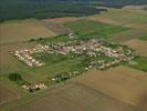 Photos aériennes de Vry (57640) - Autre vue | Moselle, Grand Est, France - Photo réf. T087963