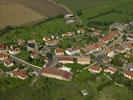 Photos aériennes de Vry (57640) - Autre vue | Moselle, Grand Est, France - Photo réf. T087965