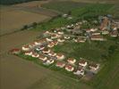 Photos aériennes de Vry (57640) - Autre vue | Moselle, Grand Est, France - Photo réf. T087966