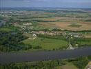 Photos aériennes de Argancy (57640) - Autre vue | Moselle, Grand Est, France - Photo réf. T087973