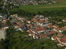 Photos aériennes de Argancy (57640) - Autre vue | Moselle, Grand Est, France - Photo réf. T087975