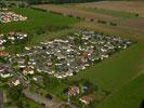 Photos aériennes de Argancy (57640) - Autre vue | Moselle, Grand Est, France - Photo réf. T087977