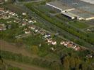 Photos aériennes de Ay-sur-Moselle (57300) | Moselle, Grand Est, France - Photo réf. T087984