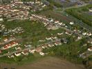 Photos aériennes de Ay-sur-Moselle (57300) | Moselle, Grand Est, France - Photo réf. T087985