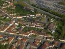 Photos aériennes de Ay-sur-Moselle (57300) | Moselle, Grand Est, France - Photo réf. T087989